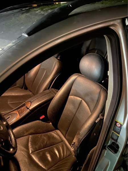 Mercedes-Benz E Liperi - valokuva 3