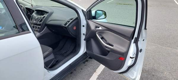 Ford Focus Haemeenlinna - photo 4