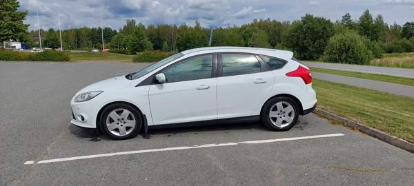 Ford Focus Haemeenlinna - photo 3