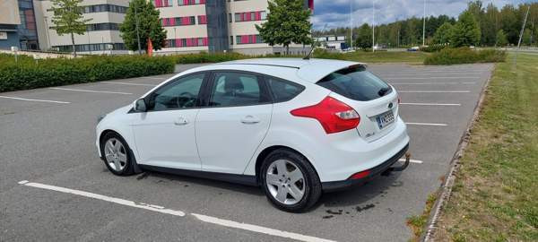 Ford Focus Hämeenlinna - valokuva 7