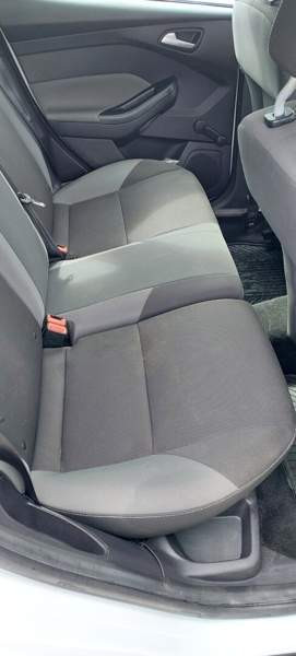 Ford Focus Hämeenlinna - valokuva 5