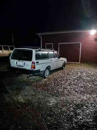 Volvo 240 Iisalmi