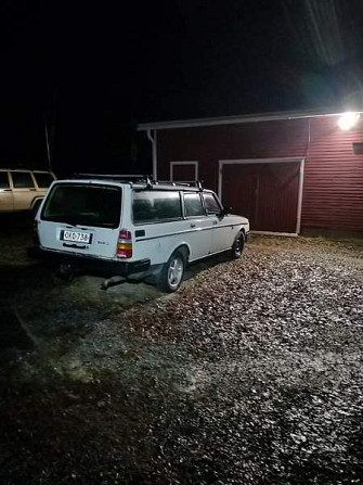 Volvo 240 Iisalmi - photo 4