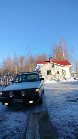 Volvo 240 Iisalmi - photo 1