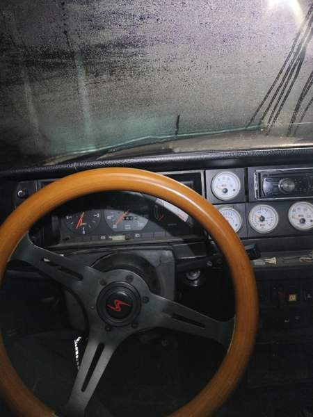 Volvo 240 Iisalmi - valokuva 5