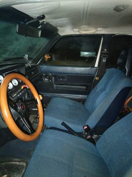 Volvo 240 Iisalmi - valokuva 7