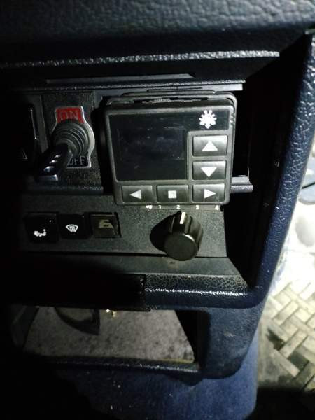 Volvo 240 Iisalmi - valokuva 6