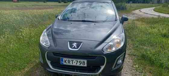 Peugeot 308 Halikko