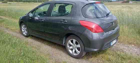 Peugeot 308 Halikko