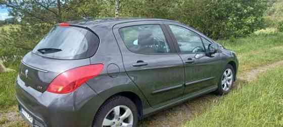 Peugeot 308 Halikko