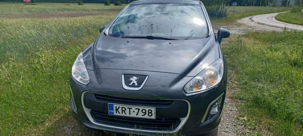 Peugeot 308 Halikko - photo 1