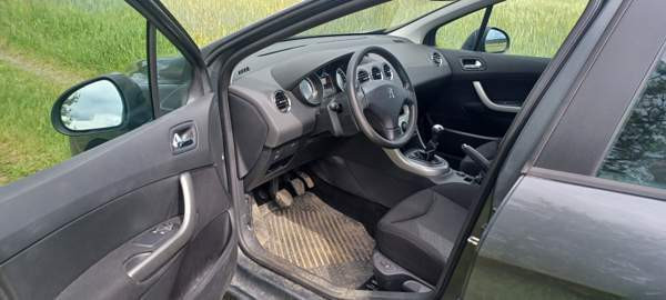 Peugeot 308 Halikko - photo 5