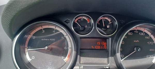 Peugeot 308 Halikko - photo 4