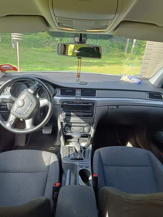 Skoda Superb Joensuu - photo 5