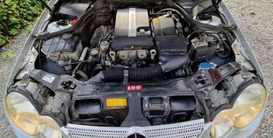 Mercedes-Benz C Нокиа