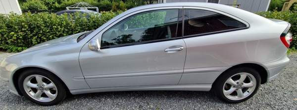 Mercedes-Benz C Nokia - valokuva 5