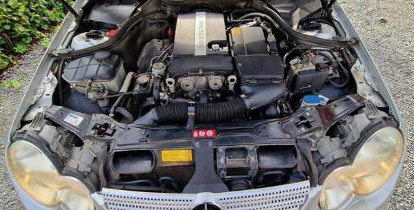 Mercedes-Benz C Nokia - valokuva 4