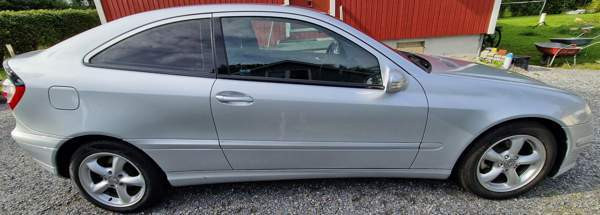 Mercedes-Benz C Nokia - valokuva 6