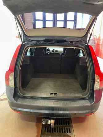 Volvo V50 Kirkkonummi