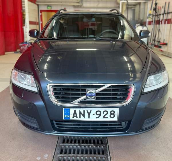 Volvo V50 Kirkkonummi - photo 3