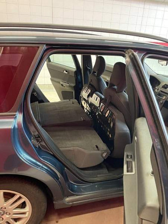 Volvo V50 Kirkkonummi - photo 8