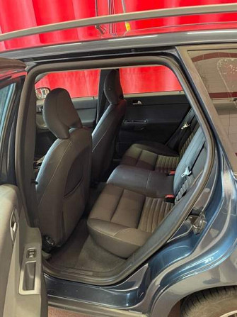 Volvo V50 Kirkkonummi - photo 6