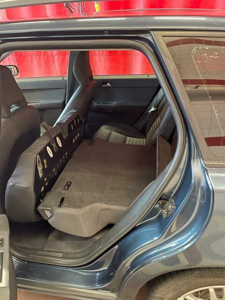 Volvo V50 Kirkkonummi - valokuva 7