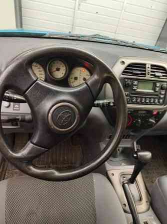 Toyota RAV4 Oulu