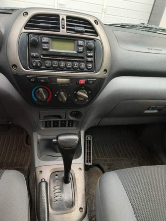 Toyota RAV4 Oulu - photo 5