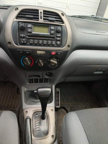 Toyota RAV4 Oulu – foto 5