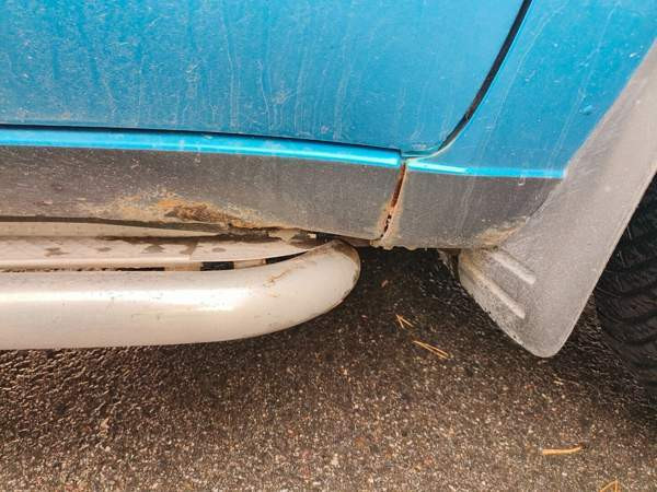 Toyota RAV4 Oulu – foto 7