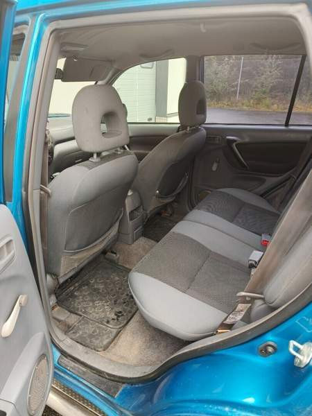 Toyota RAV4 Oulu – foto 8