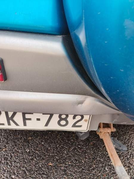 Toyota RAV4 Oulu – foto 6