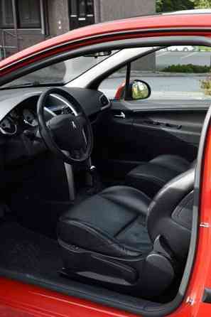 Peugeot 207 Эспоо