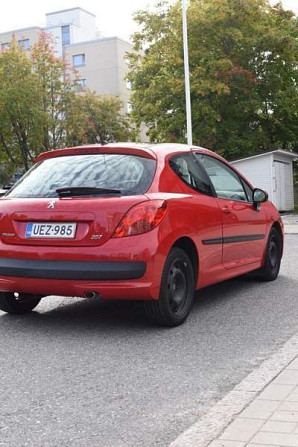 Peugeot 207 Espoo – foto 7