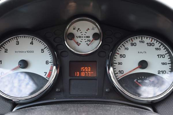 Peugeot 207 Espoo - valokuva 3