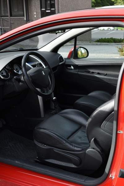 Peugeot 207 Espoo - valokuva 2