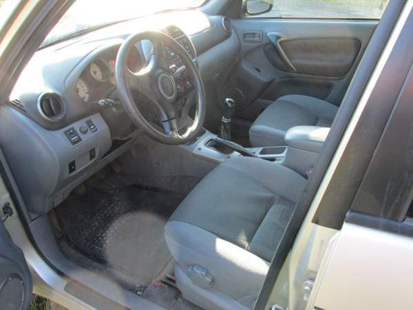 Toyota RAV4 Hyvinge - valokuva 2