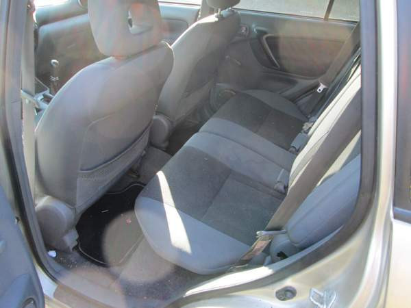 Toyota RAV4 Hyvinge – foto 3