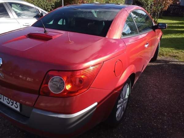 Renault Megane Puolanka - valokuva 3