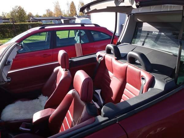 Renault Megane Puolanka - valokuva 7