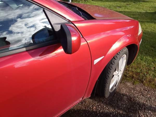 Renault Megane Puolanka - изображение 2