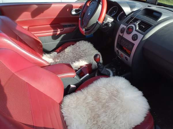 Renault Megane Puolanka - изображение 4