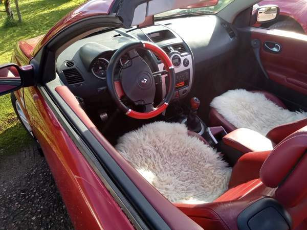 Renault Megane Puolanka - изображение 8