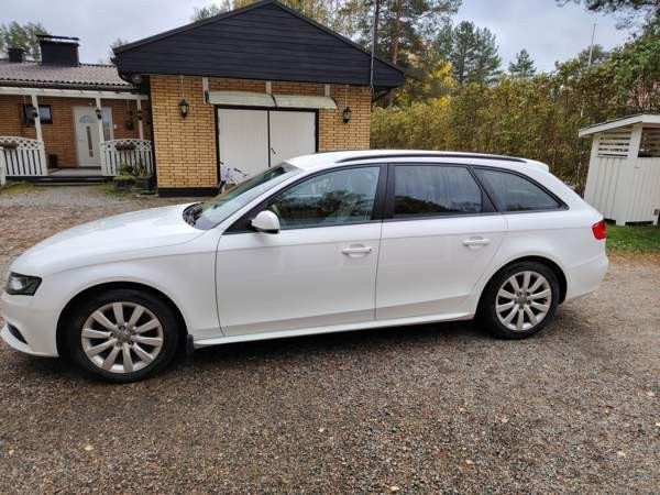 Audi A4 Äänekoski - photo 2