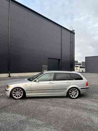 BMW 320 Seinaejoki