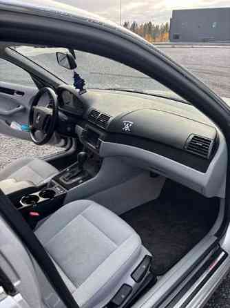 BMW 320 Seinaejoki