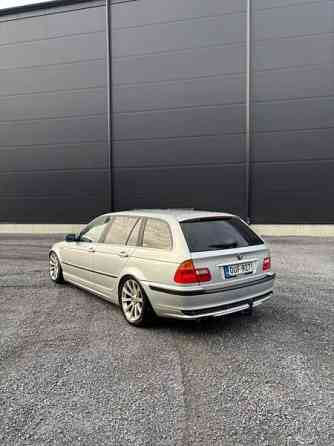BMW 320 Seinaejoki