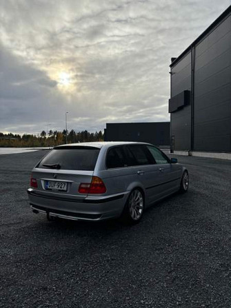 BMW 320 Seinaejoki - photo 4