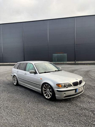 BMW 320 Seinaejoki - photo 5